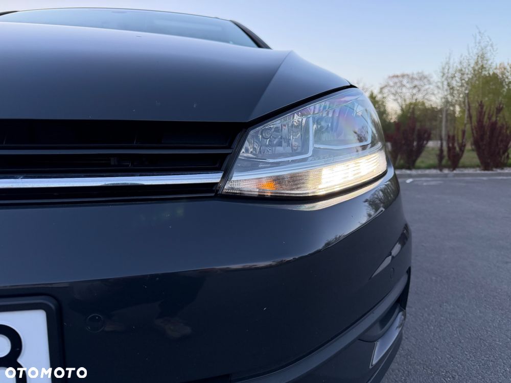 Volkswagen Golf 1.0 TSI Trendline - 12