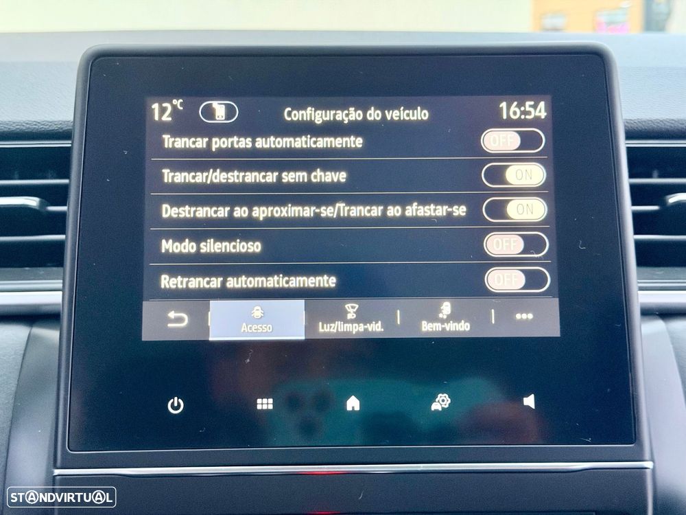 Renault Captur 1.0 TCe Evolution - 30