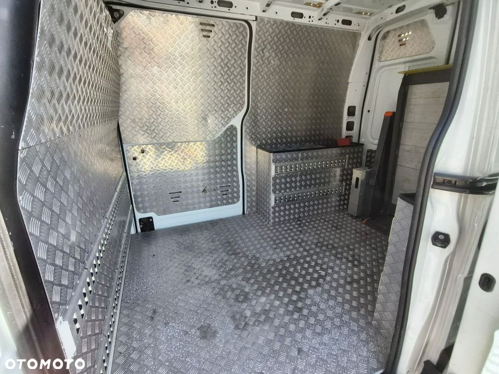 Renault Master - 30