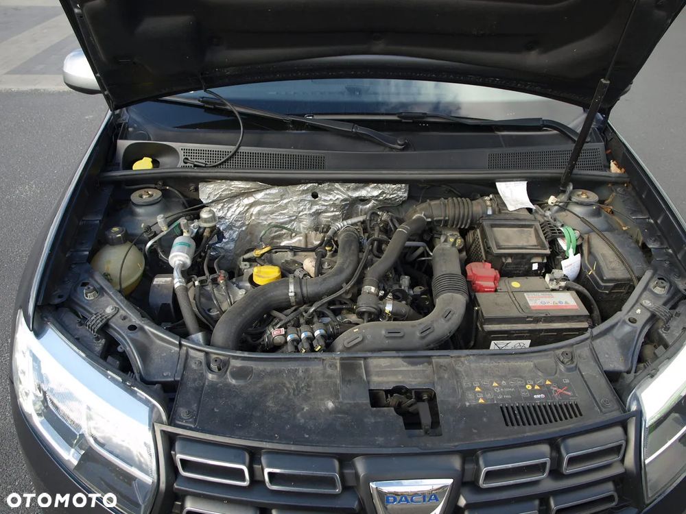 Dacia Sandero 0.9 TCe Laureate S&S - 22