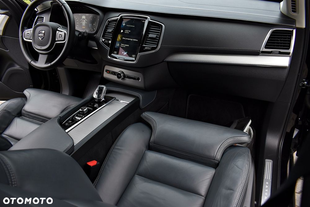 Volvo XC 90 2019