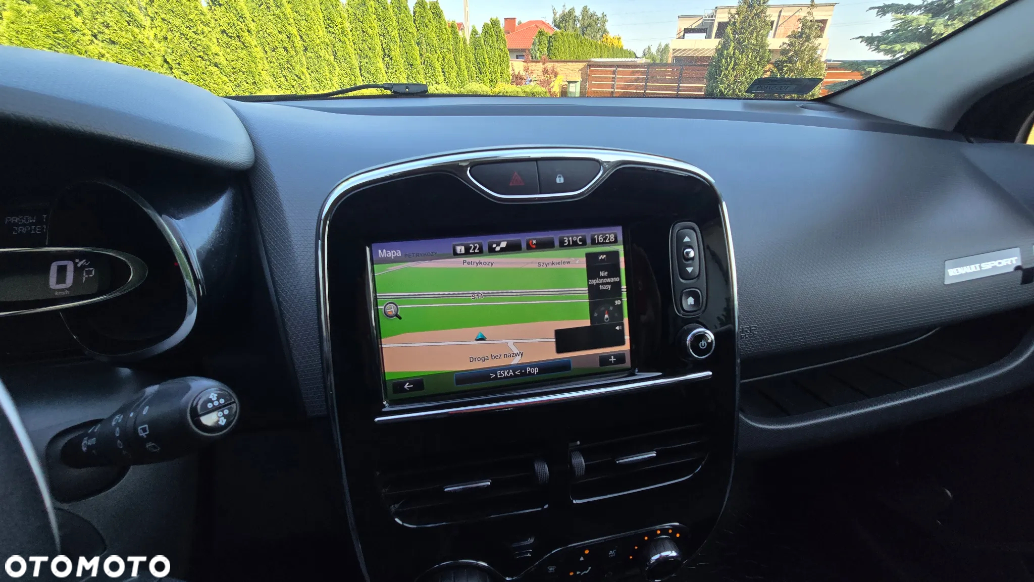 Renault Clio Grandtour TCe 120 EDC GT - 38
