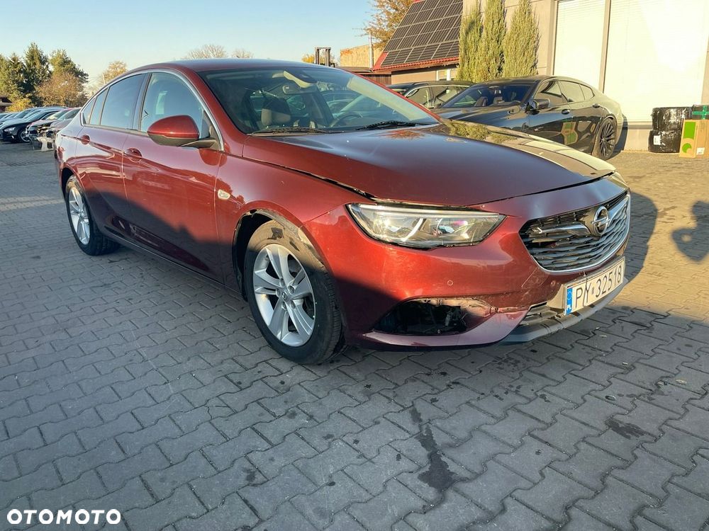 Opel Insignia 1.5 DI Turbo - 5