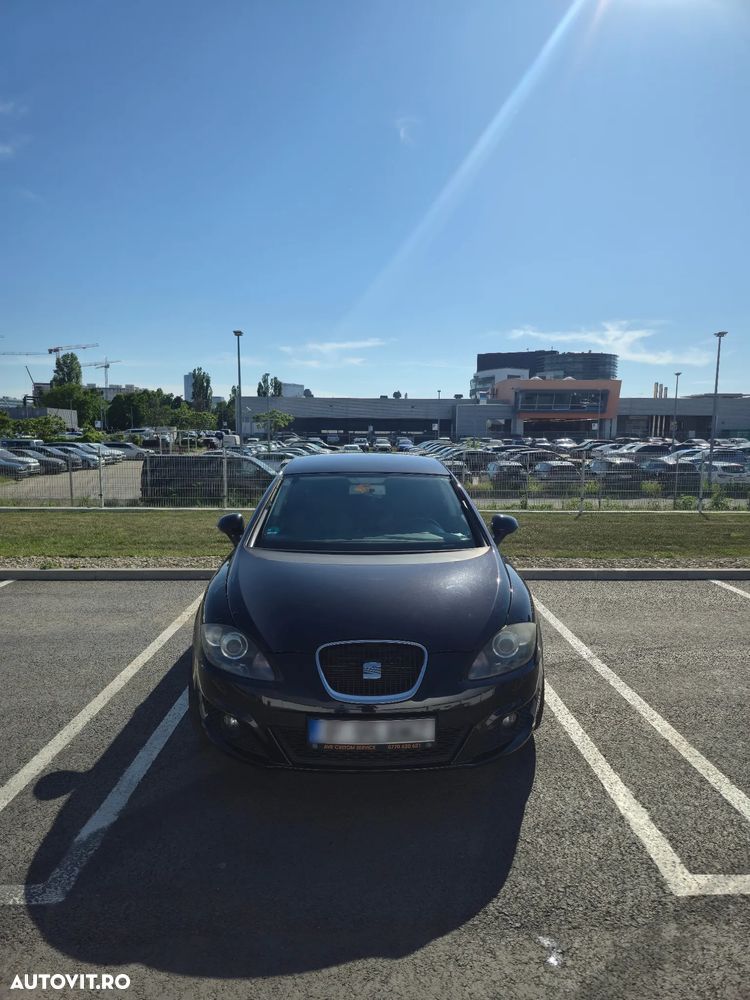Seat Leon - 2
