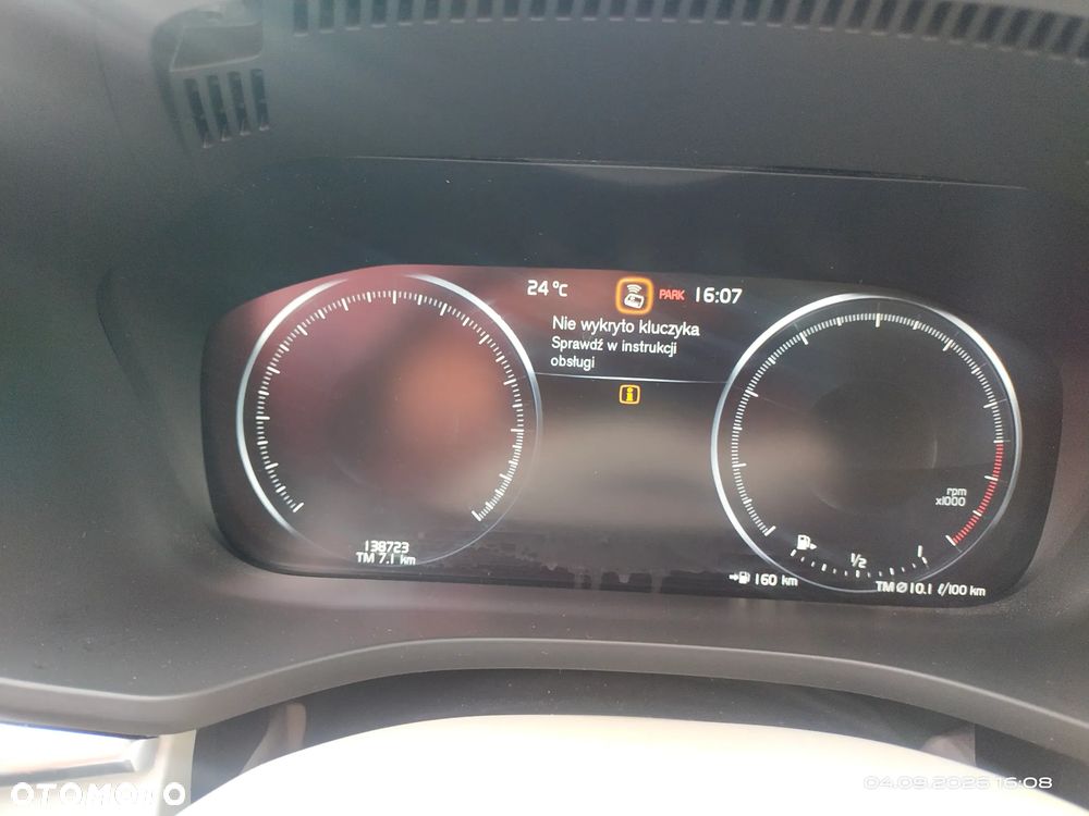 Volvo XC 60 T5 AWD Momentum - 20