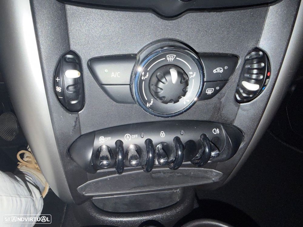 MINI Countryman One - 31
