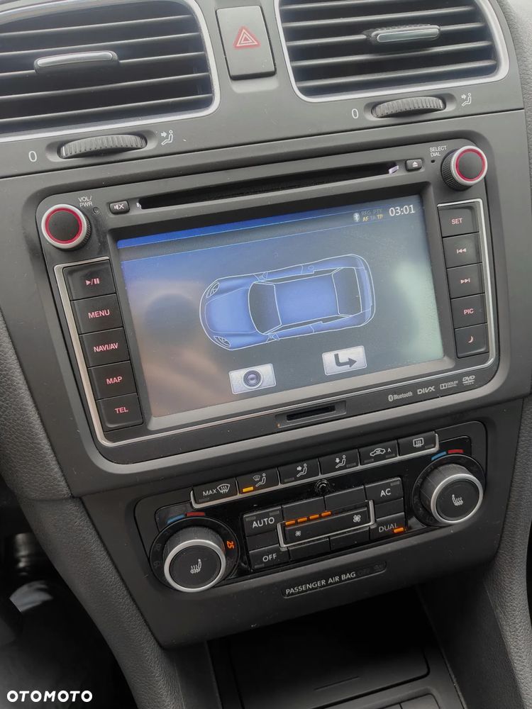 Volkswagen Golf 1.2 TSI Style - 12