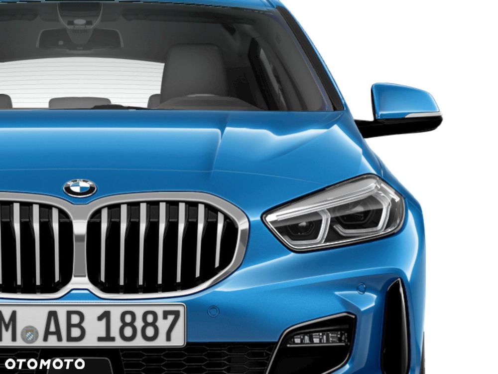 BMW Seria 1 - 4