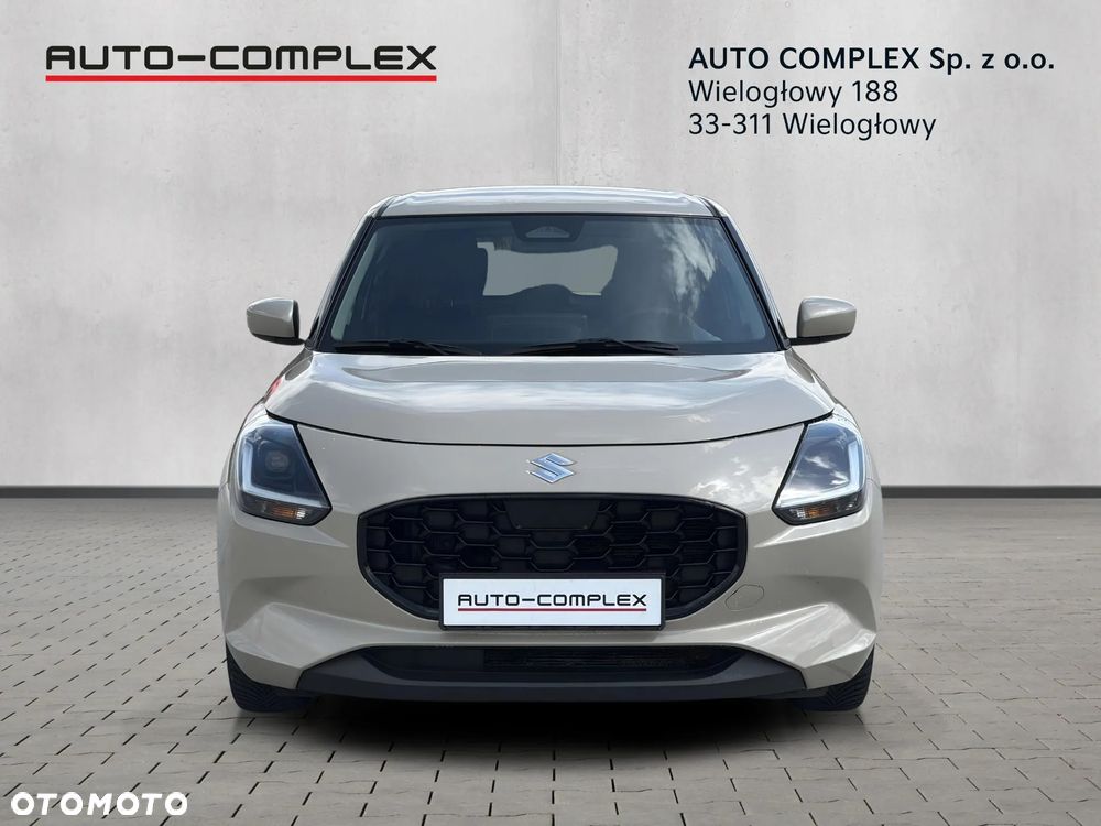 Suzuki Swift 1.2 Dualjet SHVS Premium Plus - 9