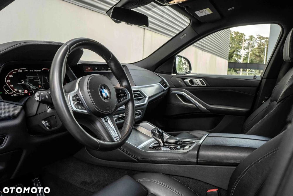BMW X6 - 14