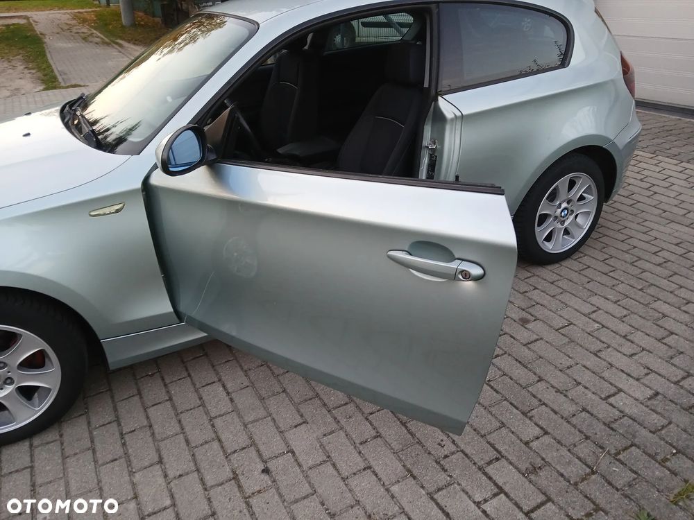 BMW Seria 1 - 11
