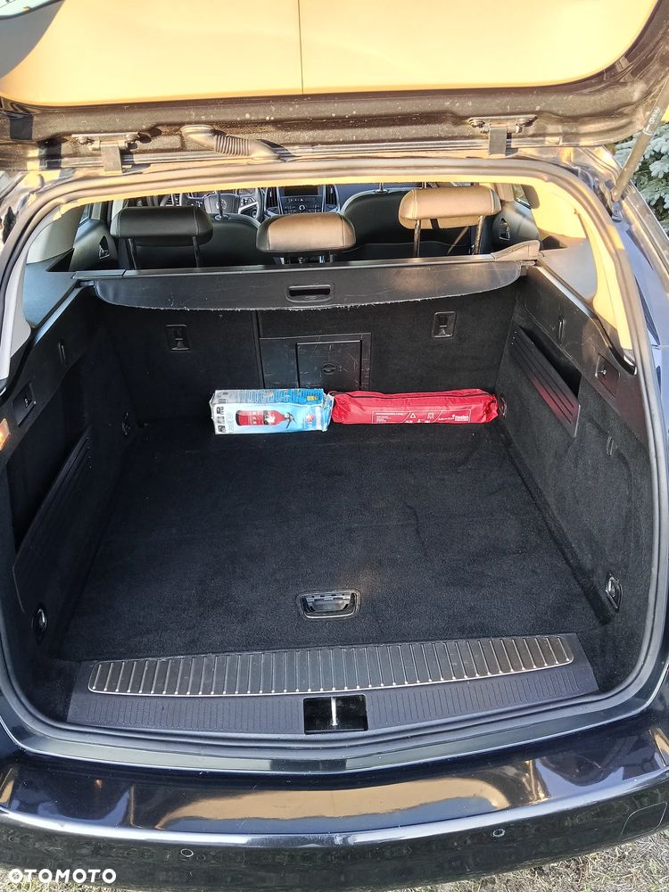 Opel Astra 1.4 Cosmo - 18