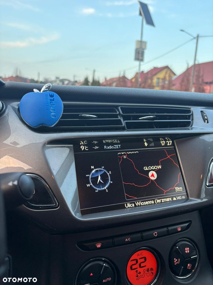 Citroën C3 1.4 HDi Selection - 17