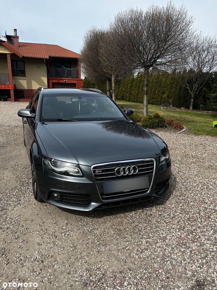 Audi A4 Avant 2.0 TDI - 6