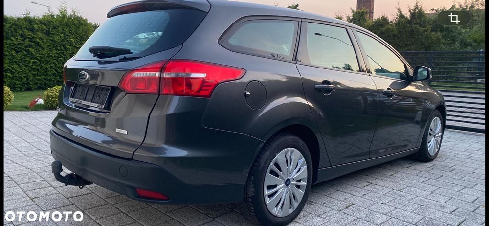 Ford Focus - 5