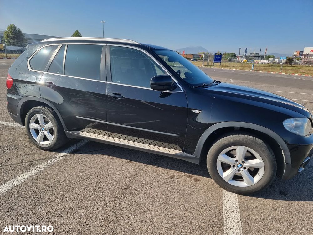 BMW X5 xDrive30d - 12