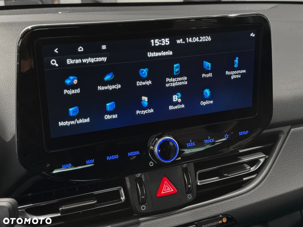 Hyundai i30 1.6 T-GDI DCT N Line - 22