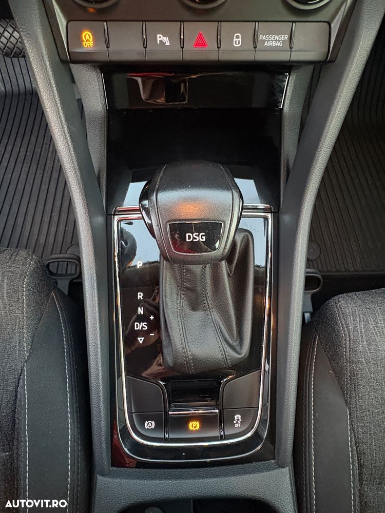 Skoda Karoq ver-1-6-tdi-dsg-style - 35