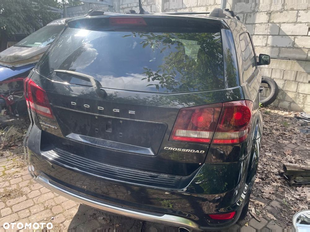 Dodge Journey - 13