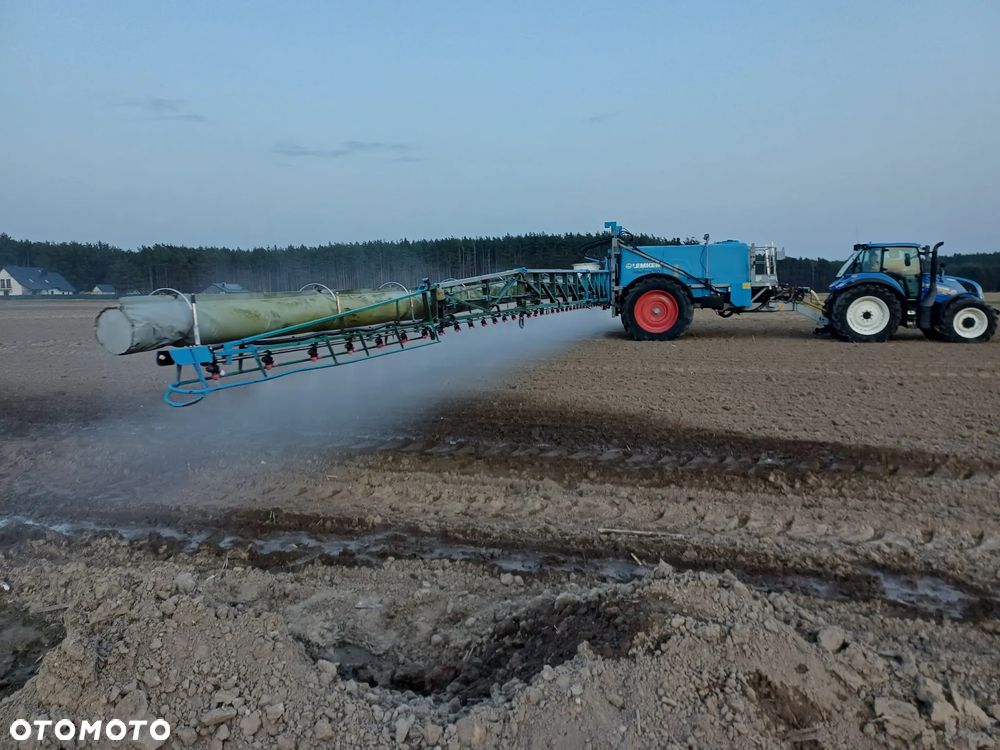 Lemken 50/40 - 6
