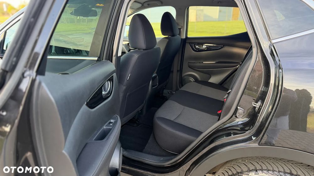 Nissan Qashqai 1.6 DIG-T N-Tec - 34