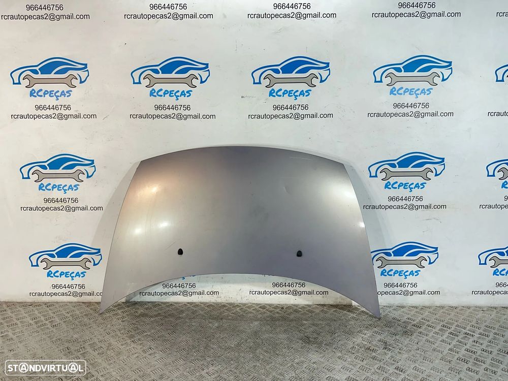 .Frente Completa Citroen C3 FN FC 1.1 8v 2002 - 2010 - 16