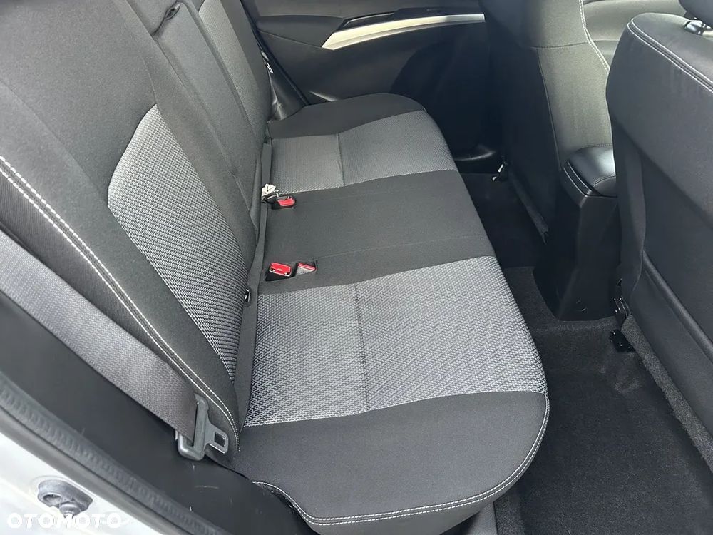 Suzuki SX4 1.6 VVT 4x2 Limited - 31