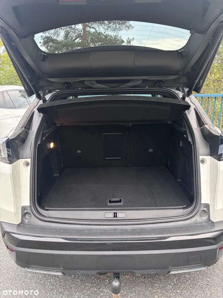 Peugeot 3008 1.6 PureTech Hybrid4 PHEV GT Pack S&S EAT8 - 13