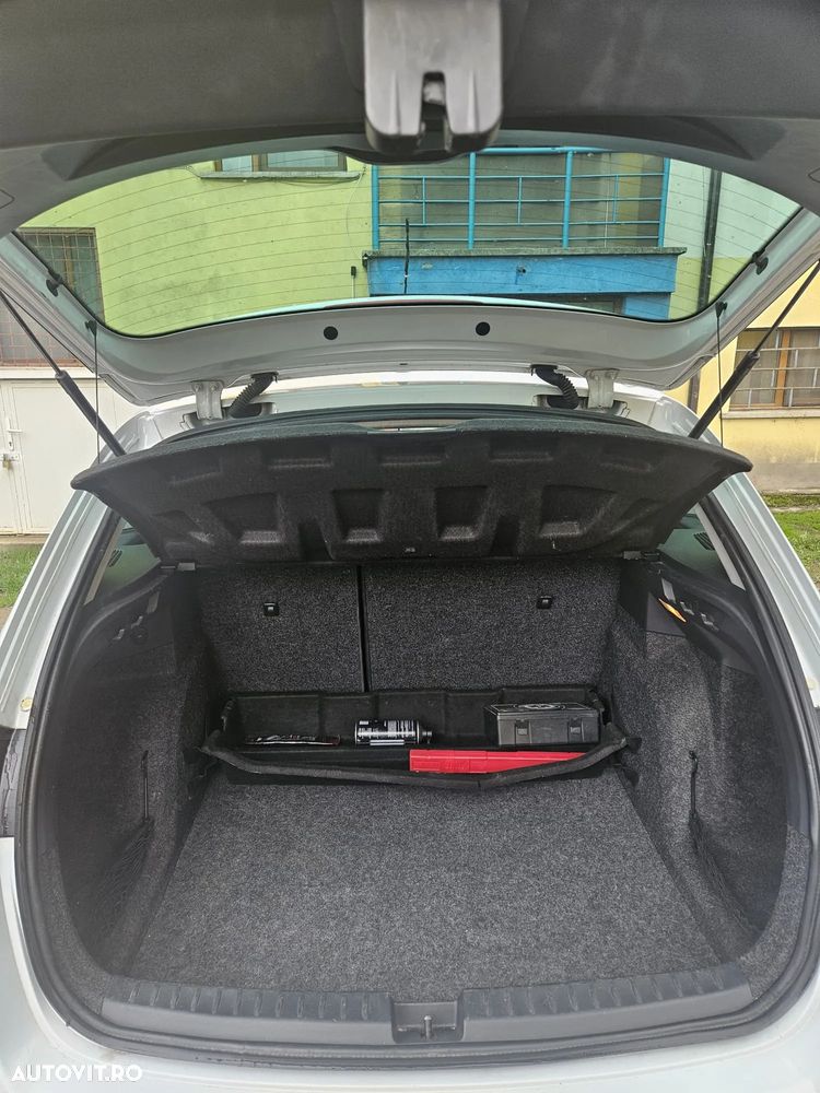 Seat Ibiza 1.2 TDI Ecomotive - 8