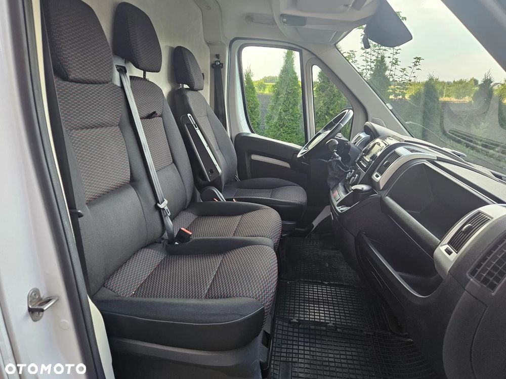 Opel Movano - 17