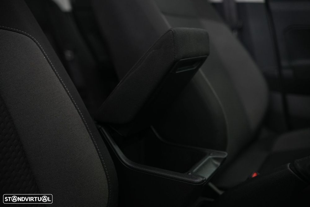 VW Polo 1.0 TSI DSG OPF ACTIVE - 41