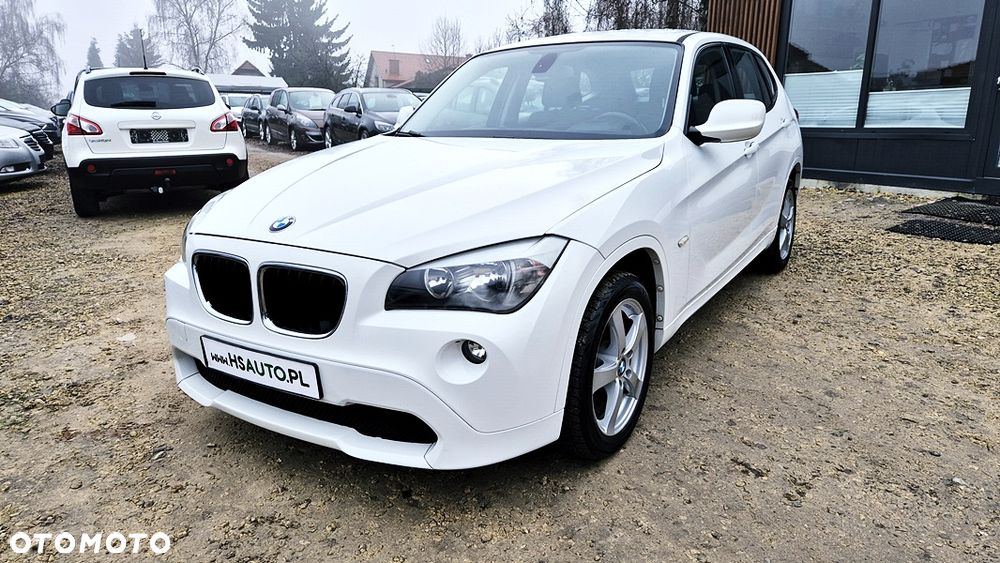 BMW X1 sDrive18i xLine - 29