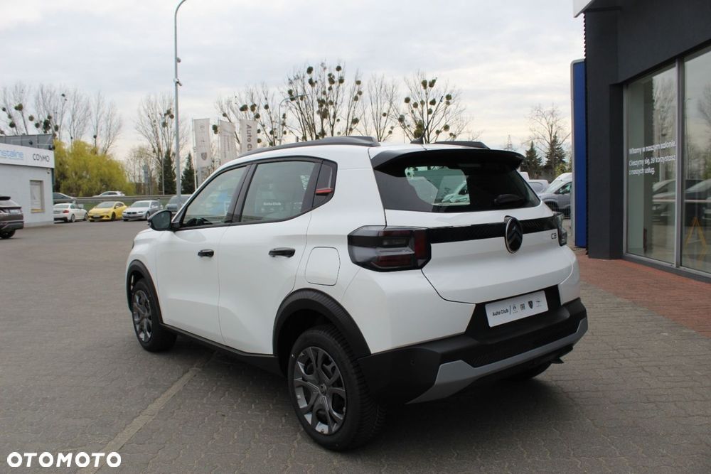 Citroën eC3VAN - 12