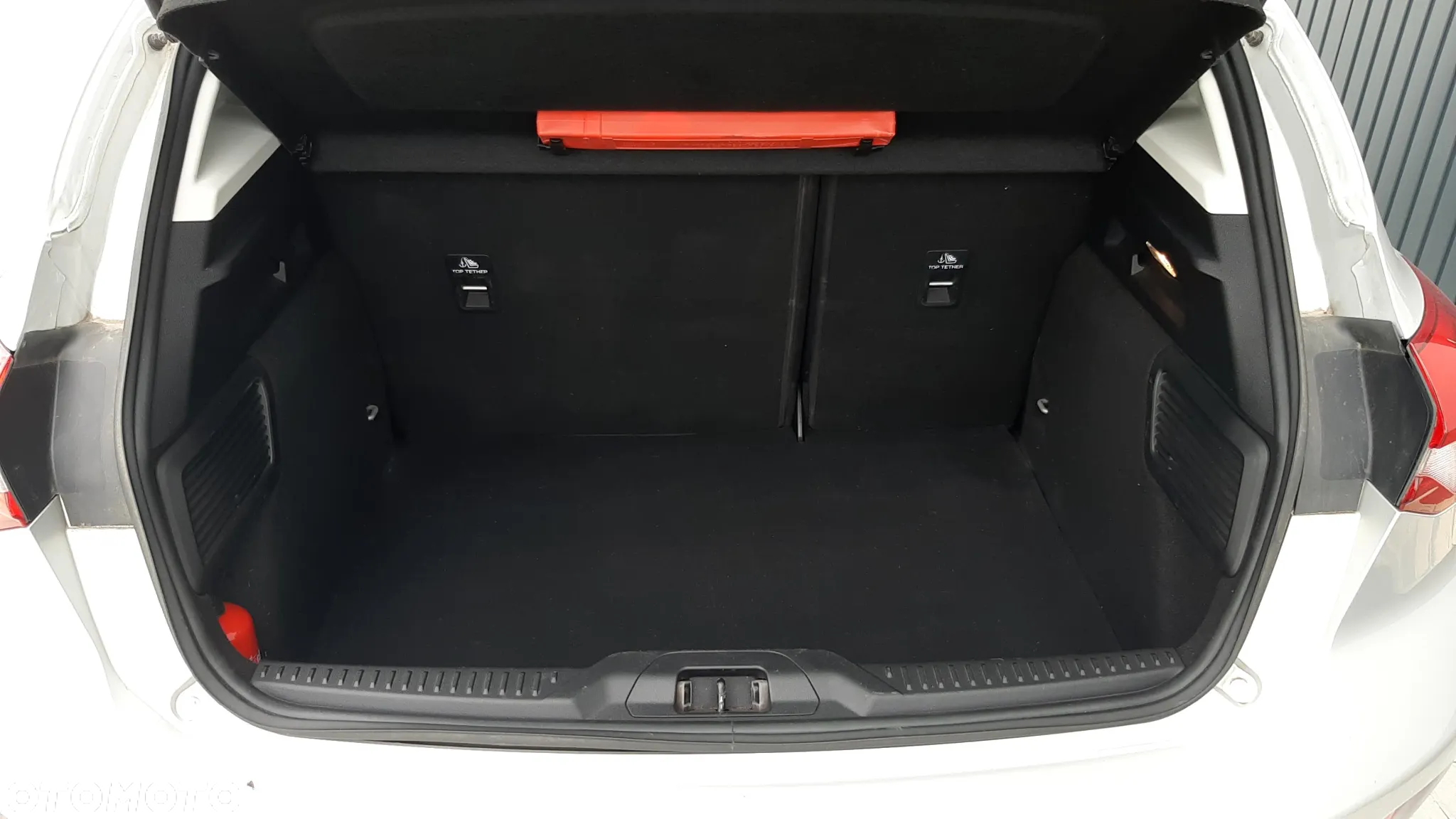 Ford Focus 1.0 EcoBoost Trend ASS - 11