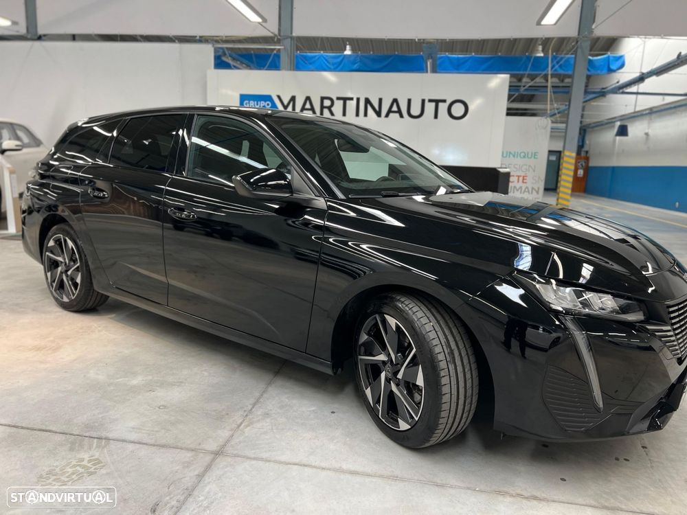 Peugeot 308 SW 1.2 PureTech Allure - 6