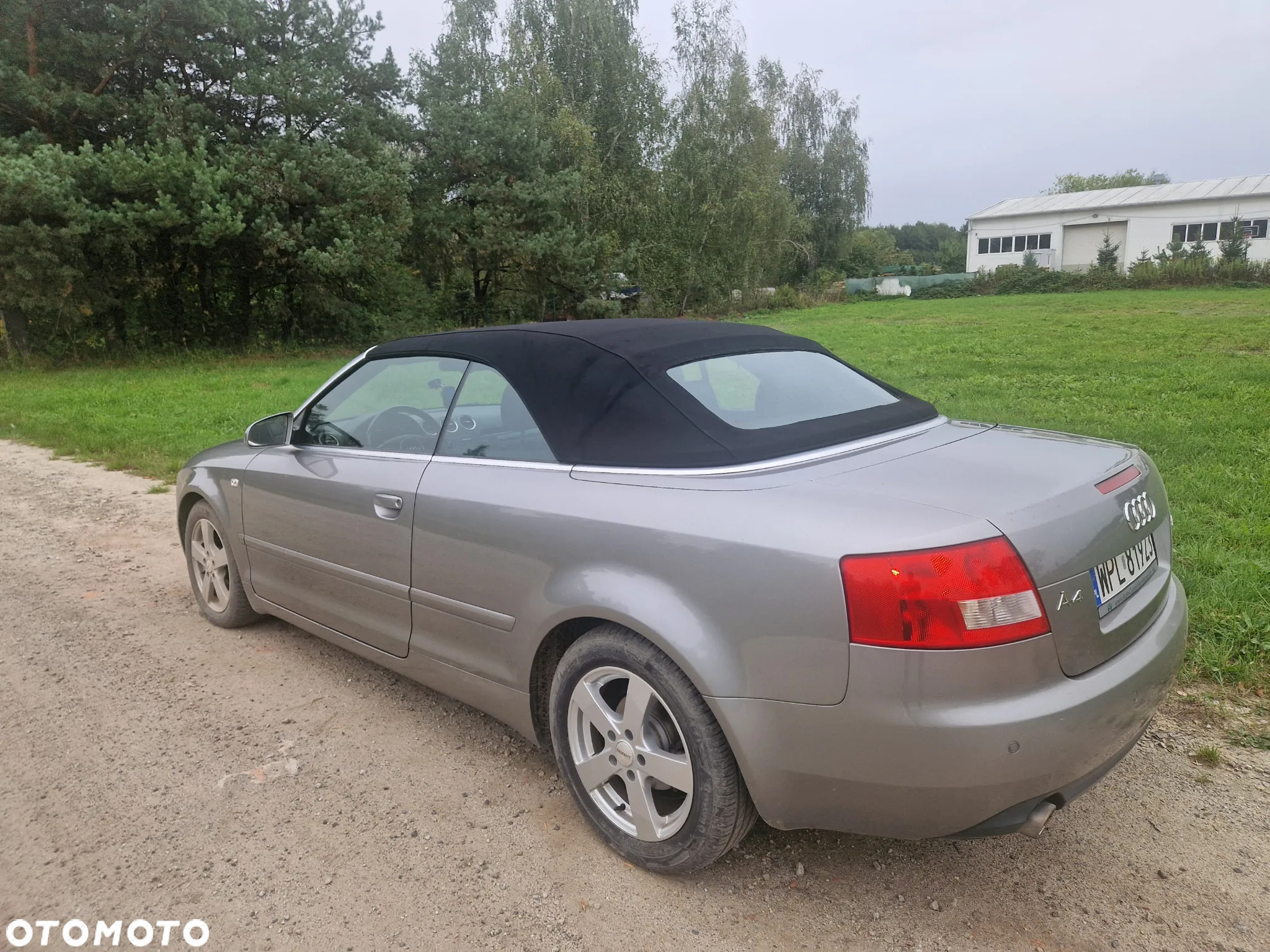 Audi A4 - 12