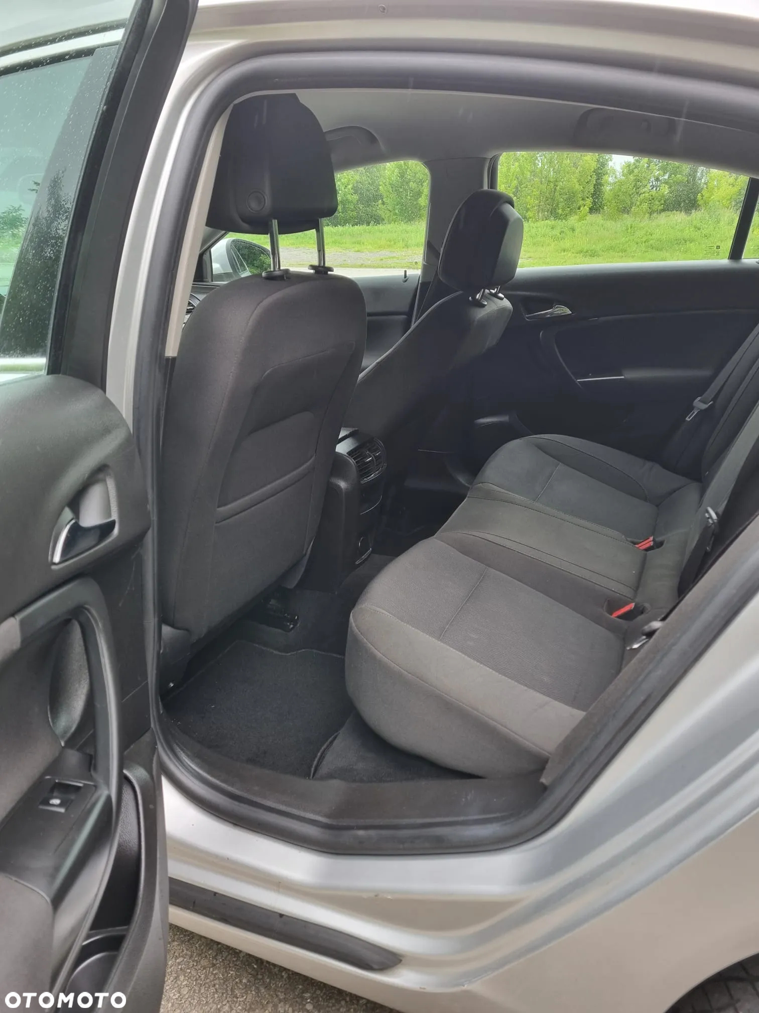 Opel Insignia - 9