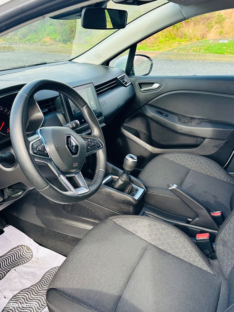 Renault Clio 1.0 SCe Zen - 7