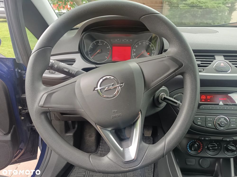 Opel Corsa 1.2 Cosmo - 30