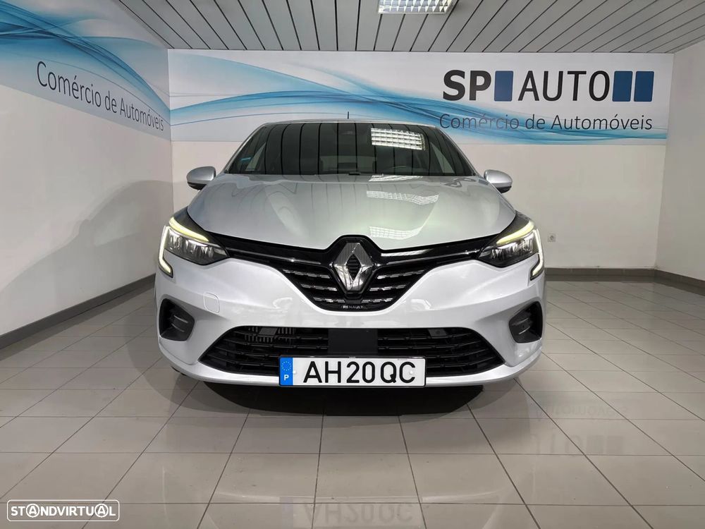 Renault Clio - 4