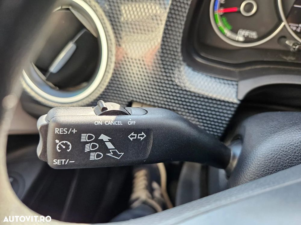 Volkswagen up! e-up! 32.3 kWh - 18