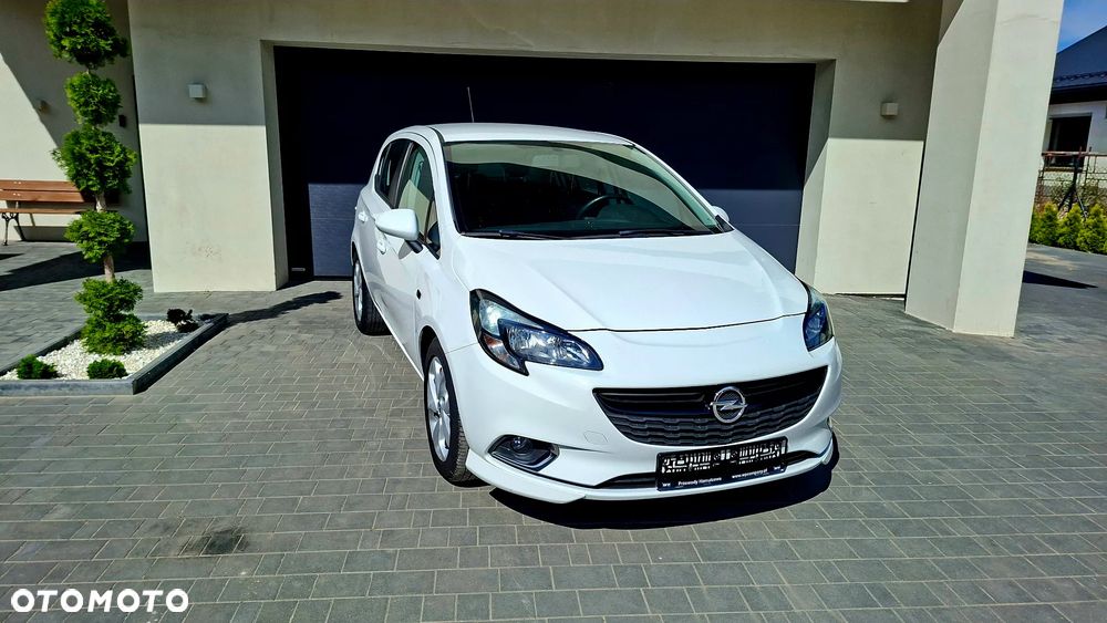 Opel Corsa 1.4 Color Edition S&S - 12