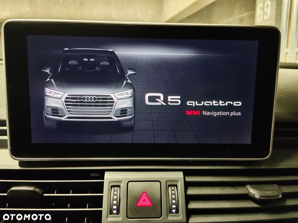 Audi Q5 45 TFSI quattro S tronic - 21