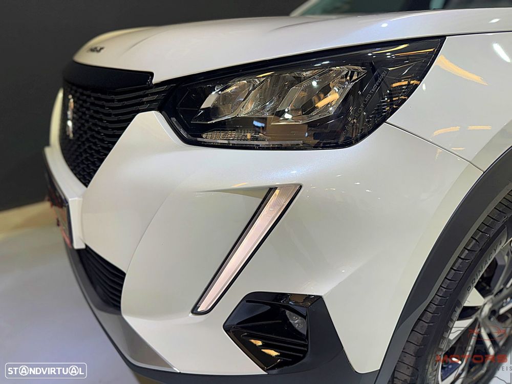 Peugeot 2008 1.2 PureTech Allure Pack - 6