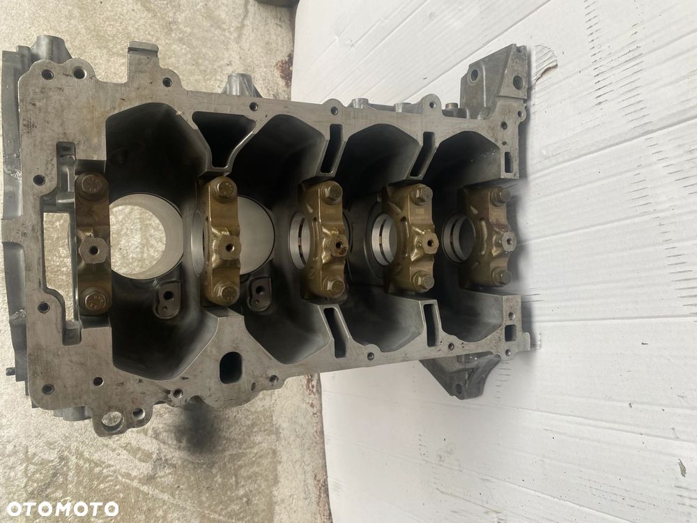 OPEL INSIGNIA B 2.0 CDTI LSQ BLOK SILNIKA B20DVH 55493563 LSQ - 12