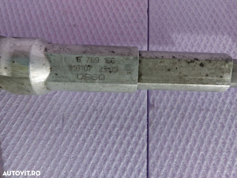 Ax coloana volan BMW E81 E82 E87 E88 E90 E91 E92 E93 E84 Cod 6769157 - 5