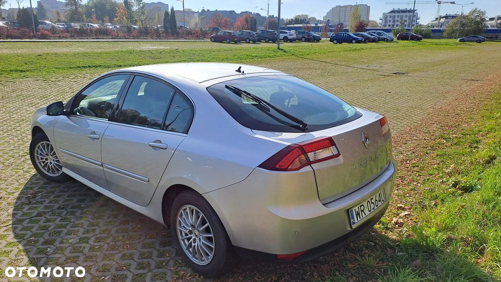 Renault Laguna 1.5 dCi Expression - 3