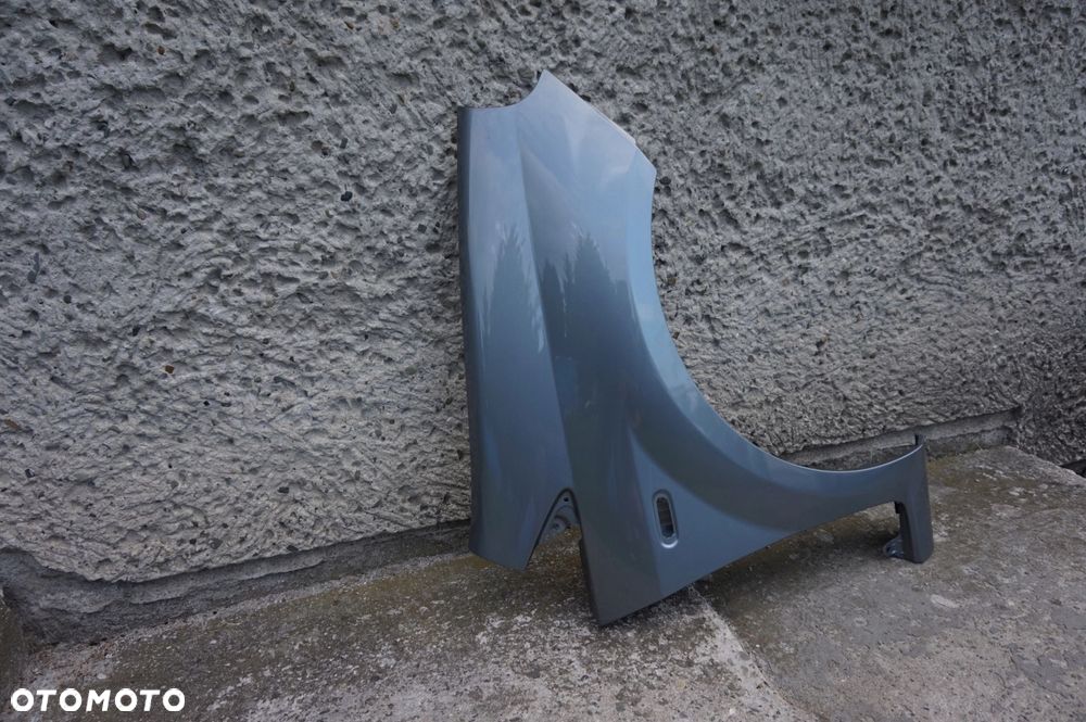 BŁOTNIK PRZEDNI PRAWY FIAT GRANDE PUNTO 595/A - 2