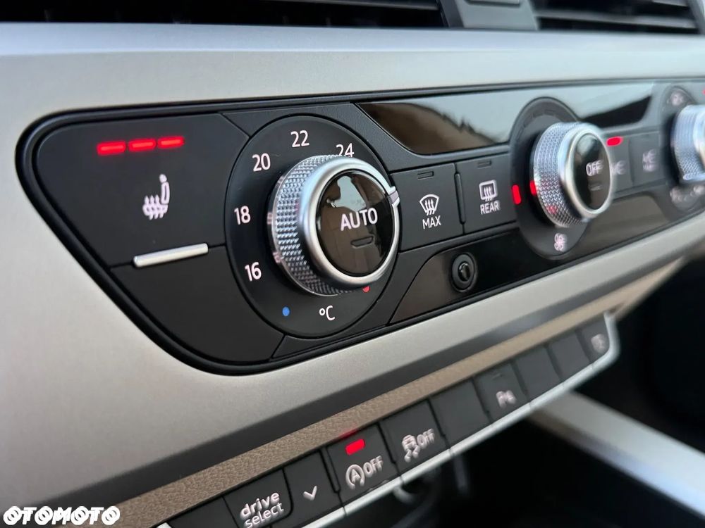 Audi A5 Sportback 2.0 TDI Sport S tronic - 18