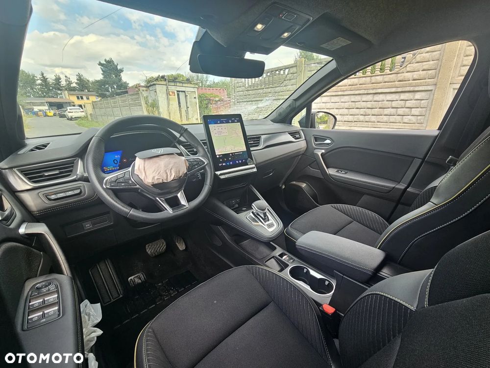 Renault Captur - 9